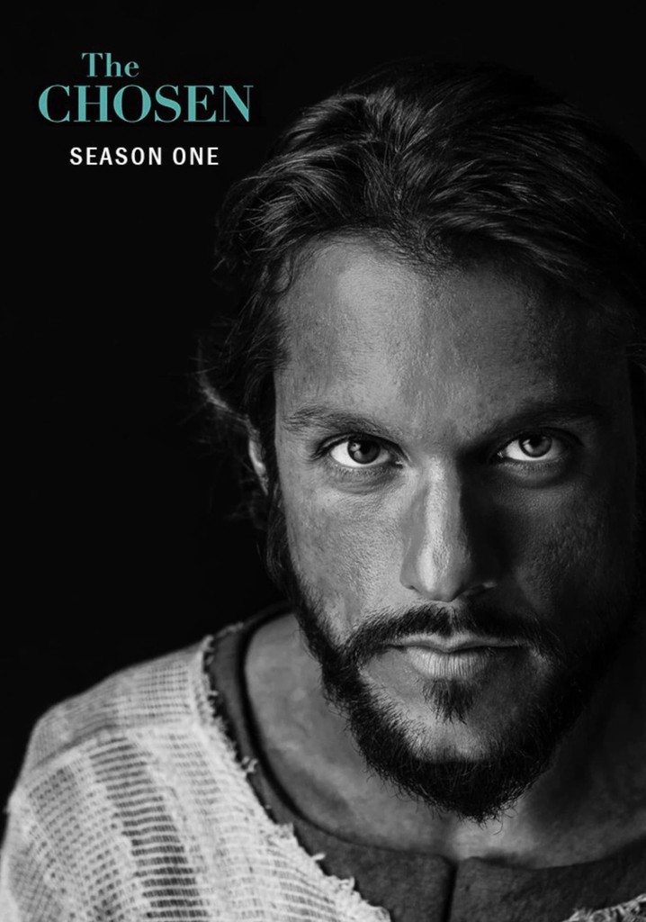 The Chosen Stagione 1 episodi in streaming online